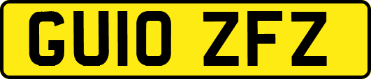 GU10ZFZ