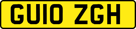 GU10ZGH