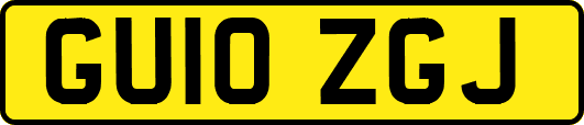 GU10ZGJ