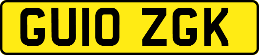 GU10ZGK
