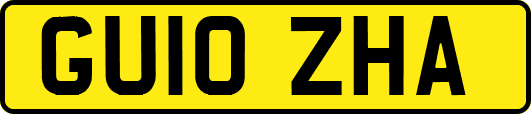 GU10ZHA