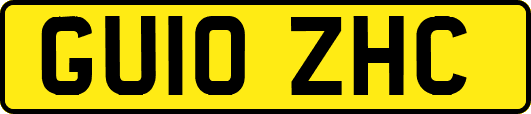 GU10ZHC