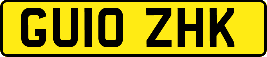 GU10ZHK