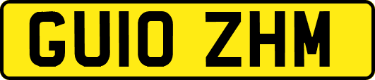 GU10ZHM