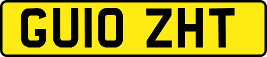 GU10ZHT