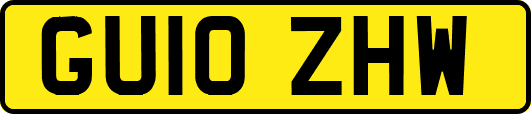 GU10ZHW