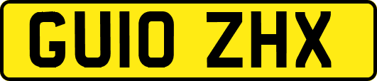 GU10ZHX