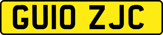 GU10ZJC