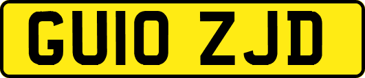 GU10ZJD