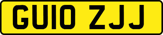 GU10ZJJ