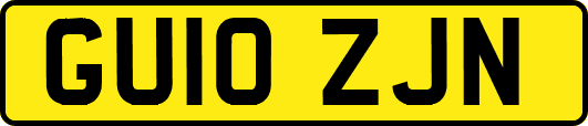 GU10ZJN
