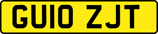 GU10ZJT