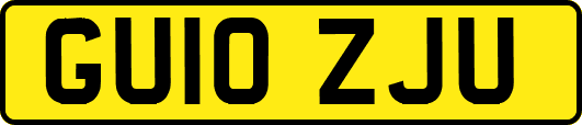 GU10ZJU