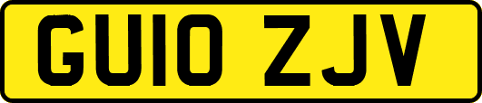 GU10ZJV