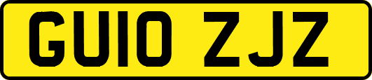 GU10ZJZ
