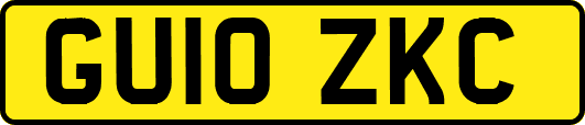 GU10ZKC