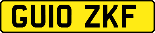 GU10ZKF