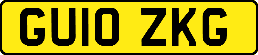 GU10ZKG