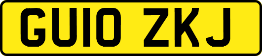 GU10ZKJ