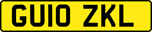 GU10ZKL