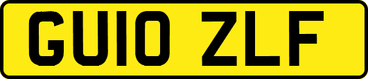 GU10ZLF
