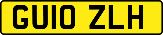GU10ZLH
