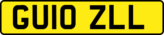 GU10ZLL