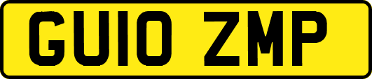 GU10ZMP
