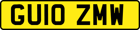 GU10ZMW