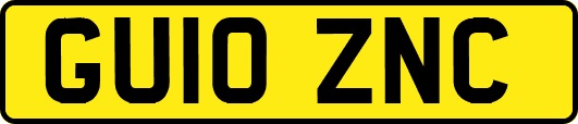 GU10ZNC