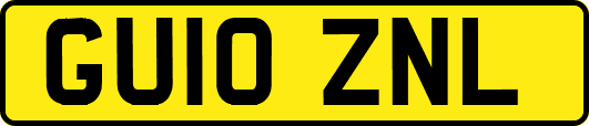 GU10ZNL
