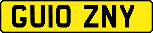 GU10ZNY