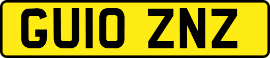 GU10ZNZ
