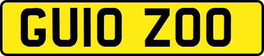 GU10ZOO