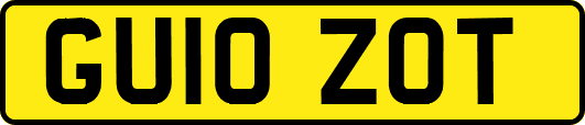 GU10ZOT