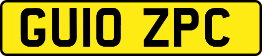 GU10ZPC
