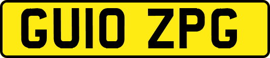 GU10ZPG