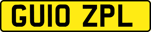 GU10ZPL