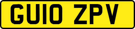 GU10ZPV