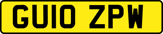 GU10ZPW