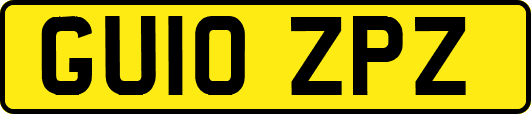 GU10ZPZ