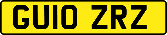 GU10ZRZ