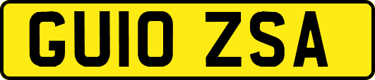 GU10ZSA