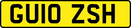 GU10ZSH