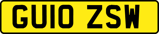 GU10ZSW