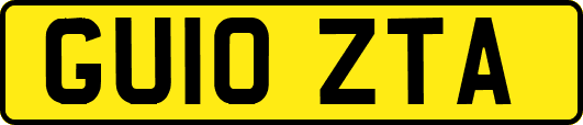 GU10ZTA