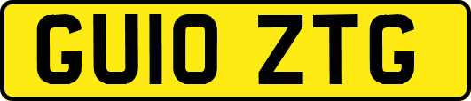 GU10ZTG