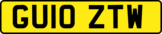 GU10ZTW