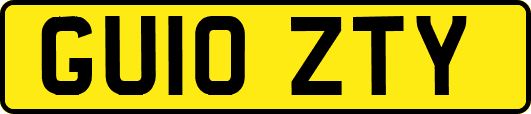 GU10ZTY