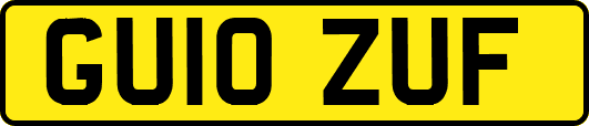 GU10ZUF